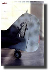 Focke Wulf Fw190 D. Scratch built in metal by Rojas Bazán. 1:15 scale. Focke Wulf Fw190 D. Scratch built in metal by Rojas Bazán. 1:15 scale.